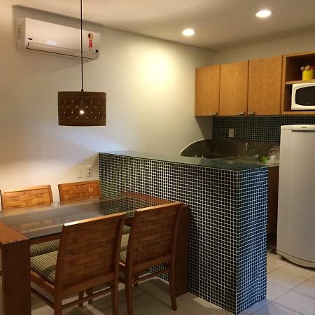 Marulhos Suites Resort Flat Pôrto das Galinhas 外观 照片