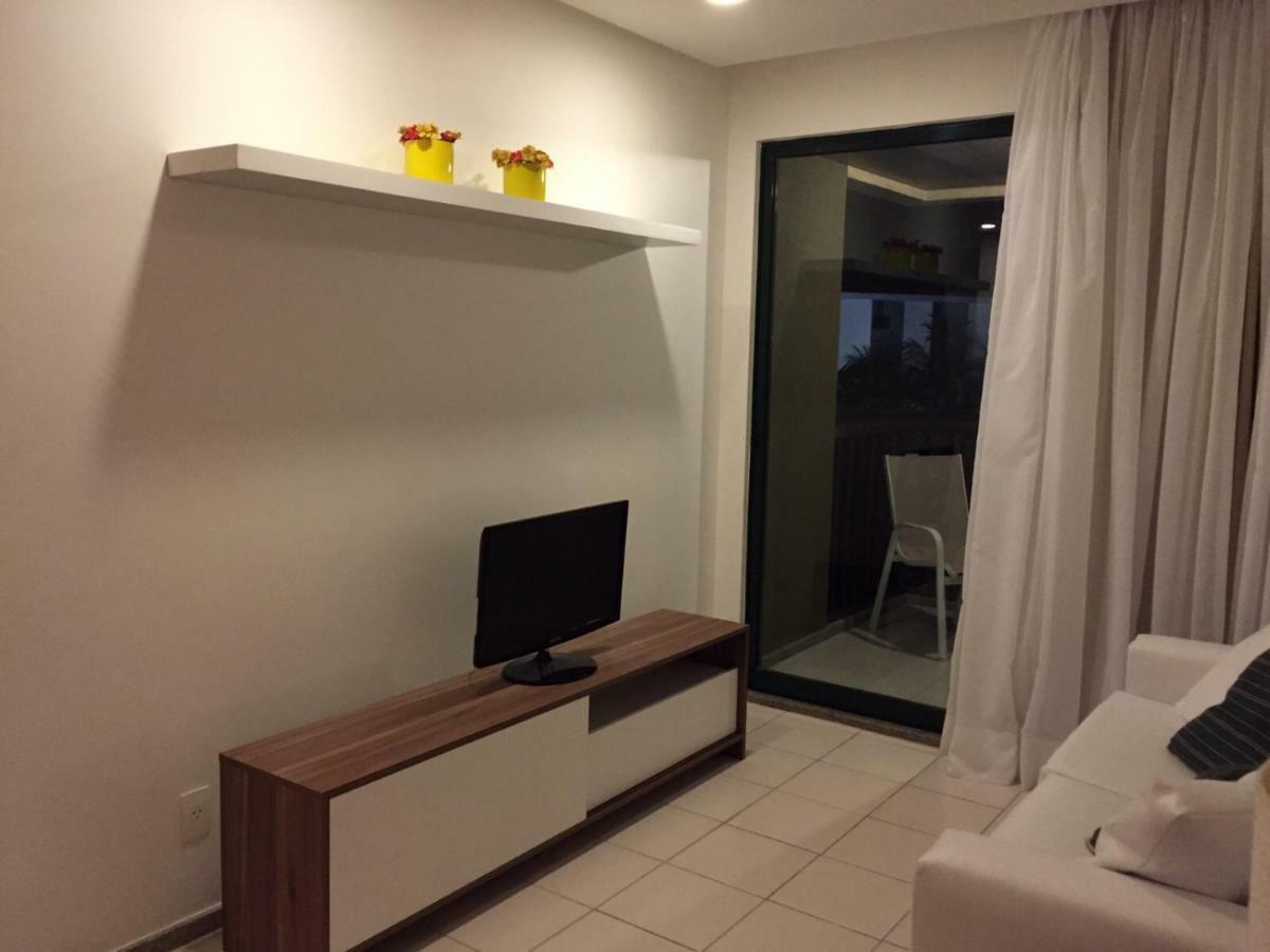 Marulhos Suites Resort Flat Pôrto das Galinhas 外观 照片