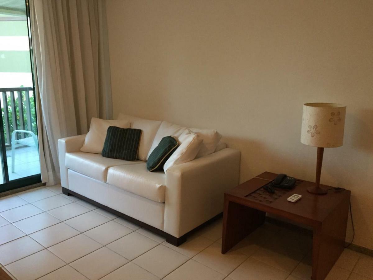 Marulhos Suites Resort Flat Pôrto das Galinhas 外观 照片