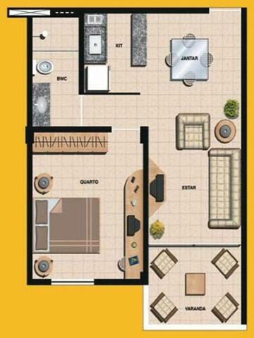 Marulhos Suites Resort Flat Pôrto das Galinhas 外观 照片