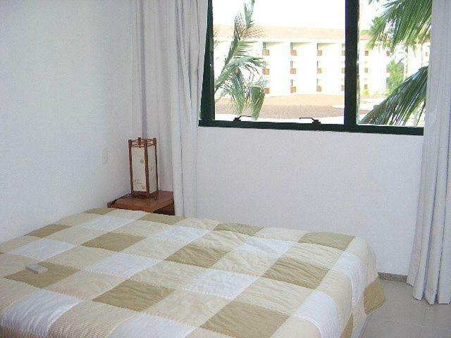 Marulhos Suites Resort Flat Pôrto das Galinhas 外观 照片